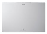 Acer Swift Air 16 OLED SFA16-61M-R2T2 Copilot+ PC AMD Ryzen AI 5 330 Laptop 40,6 cm (16") WUXGA 16 GB DDR5-SDRAM 512 GB SSD Wi-Fi 6 (802.11ax) Windows 11 Home Sølv