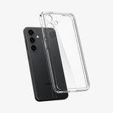 Spigen Ultra Hybrid mobiltelefon etui 15,8 cm (6.2") Cover Transparent