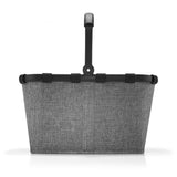 Reisenthel carrybag Grå Indkøbskurv