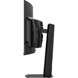 MSI MAG 341CQP QD-OLED X28 computerskærm 86,4 cm (34") 3440 x 1440 pixel UltraWide Quad HD Sort