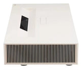 LG HU715QW Projektor med kort projiceringsafstand 3700 ANSI lumens DLP UHD 4K (3840x2160) Elfenben