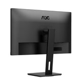 AOC E3 27E3QAF computerskærm 68,6 cm (27") 1920 x 1080 pixel Fuld HD LED Sort