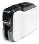 Zebra ZC100 printer til plastikkort Farvesublimation/termisk overførsel Farve 300 x 300 dpi
