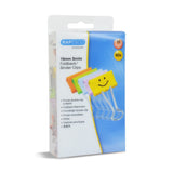 Rapesco 1428 papirclip 1 stk
