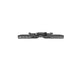 StarTech.com FLATPNLWALL tv-beslag 190,5 cm (75") Sort