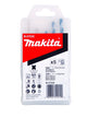 Makita B-57532 borehoved Boresæt 5 stk