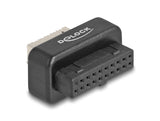 DeLOCK 67240 interface-kort/adapter Intern USB Type-E