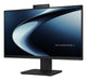 ASUS ExpertCenter P400 AiO P440VAESK-BPC283X Intel Core 7 240H 60,5 cm (23.8") 1920 x 1080 pixel All-in-One PC 16 GB DDR5-SDRAM 512 GB SSD Windows 11 Pro Wi-Fi 6E (802.11ax) Sort