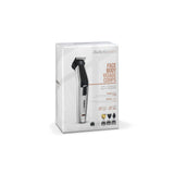 BaByliss 8-in-1 Titanium