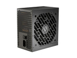 GENESIS Nihon 650NM enhed til strømforsyning 650 W 20+4 pin ATX ATX Sort