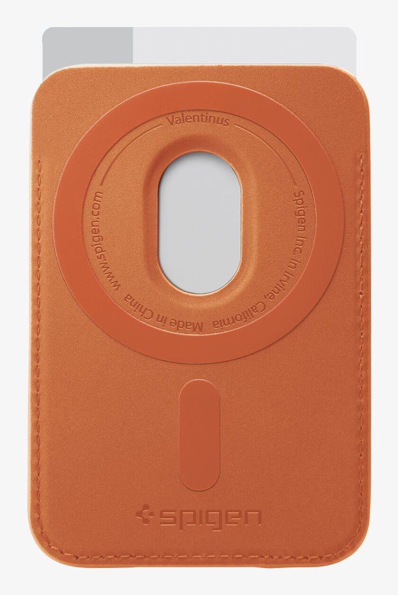 Spigen Valentinus | 3 Cards (Mag Fit)