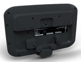 Zebra CC6000 video samtalesystem 5 MP 25,6 cm (10.1") Sort