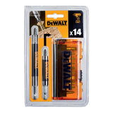 DeWALT DT71502-QZ skruetrækker bit