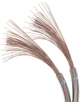 Goobay 15132 lydkabel 50 m Transparent