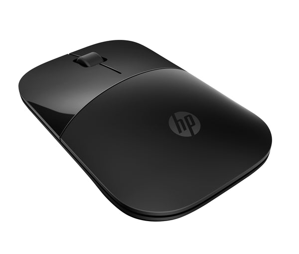 HP Trådløs -Z3700-mus i sort