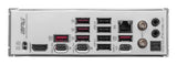 MSI MPG X870E EDGE TI WIFI bundkort AMD X870E Sokkel AM5 ATX