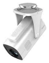 Philips NeoPix 250 Smart Projektor med kort projiceringsafstand 250 ANSI lumens LCD 1080p (1920x1080) Hvid