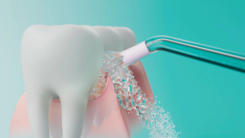 Philips HX3911/40 Oral vandspray 0,6 L