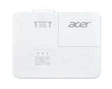 Acer Home X1528 Standard-kast projektor DLP 1080p (1920x1080) Hvid