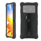 Mobilis 052061 mobiltelefon etui 17 cm (6.7") Cover Sort