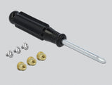 DeLOCK 64109 interface-kort/adapter Intern M.2