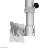Neomounts FPMA-C025SILVER tv-beslag 76,2 cm (30") Sølv