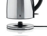WMF Stelio 0413020012 elkedel 1,7 L 2400 W Sort, Rustfrit stål