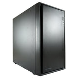 LC-Power 2016MB Micro Tower Sort