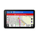 Garmin DEZLCAM LGV710 navigator Fastgjort 17,6 cm (6.95") TFT Berøringsskærm 271 g Sort