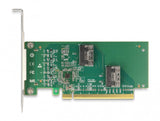 DeLOCK 90077 interface-kort/adapter Intern U.2