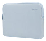Targus TBS98202GL taske og etui til laptop 35,6 cm (14") Blå