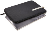 Case Logic Ibira IBRS-214 Black 35,6 cm (14") Etui Sort