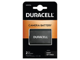 Duracell DR9954 batteri til kamera/videokamera Lithium-Ion (Li-Ion) 1030 mAh
