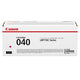 Canon 040 tonerpatron 1 stk Original Magenta