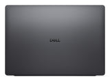 DELL Pro 16 PC16250 Intel Core 5 120U Laptop 40,6 cm (16") Full HD+ 16 GB DDR5-SDRAM 512 GB SSD Wi-Fi 6E (802.11ax) Windows 11 Pro Sort US International
