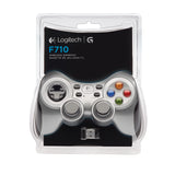 Logitech G 940-000142 spil-controller Sort RF Gamepad Analog/digital PC