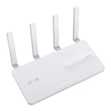 ASUS EBR63 – Expert WiFi trådløs router Gigabit Ethernet Dual-band (2,4 GHz / 5 GHz) Hvid