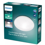 Philips Funktionel Moire loftslampe, 6 W