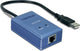 Trendnet TU2-ET100 netværkskort Ethernet 100 Mbit/s