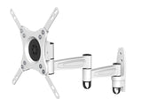 Multibrackets 6092 tv-beslag 81,3 cm (32") Hvid