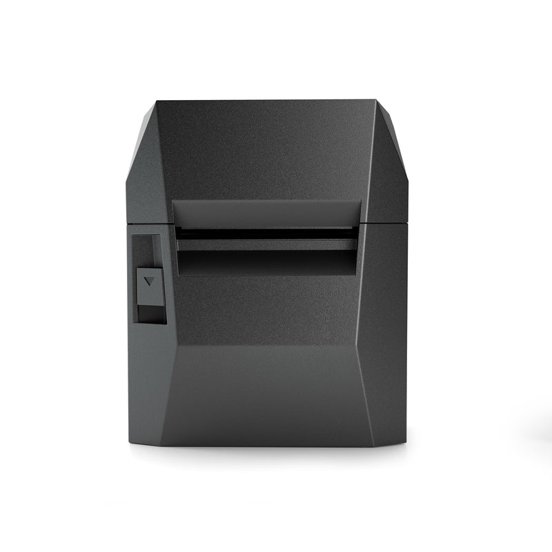 Star Micronics TSP143IV UEWB GY E+U Kabel & trådløs Direkte termisk POS printer
