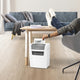 Leitz IQ Home makulator sikkerhed P4