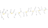 Goobay 57948 dekorativ belysning Dekorativ lyskæde 10 pære(r ) LED 0,04 W