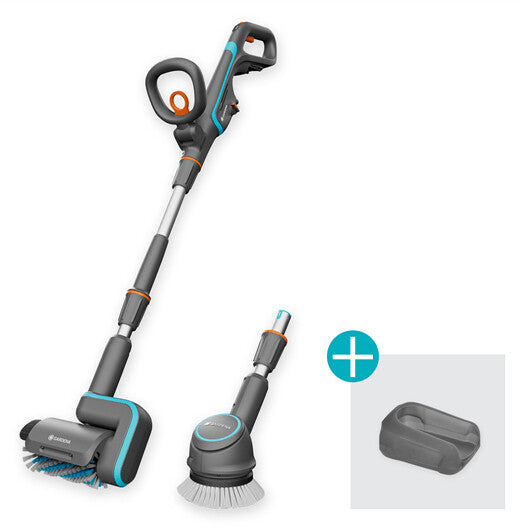 Gardena 14842-55 Elektriske terrasse rengøringsmaskine