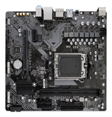 GIGABYTE A620M H bundkort AMD A620 Sokkel AM5 micro ATX