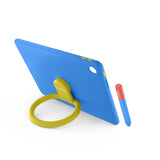 Lenovo ZG38C07051 tablet etui Cover Blå
