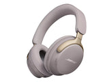 Bose QuietComfort Ultra Headset Kabel & trådløs Musik/hverdag Bluetooth Lyserød