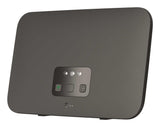 Telekom Speedport Smart 4 R2 trådløs router Gigabit Ethernet Dual-band (2,4 GHz / 5 GHz) Sort