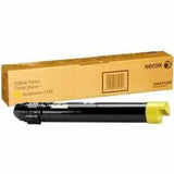 Xerox 6R1458 tonerpatron 1 stk Original Gul