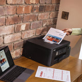 Brother MFC-J4350DW Multifunktionsprinter Inkjet A4 1200 x 4800 dpi Wi-Fi